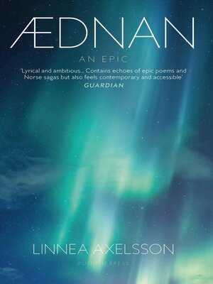cover image of Aednan